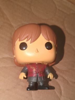 Funko Pop! Game of Thrones: Tyrion Lannister #01